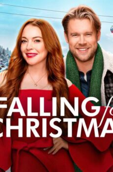 فيلم Falling for Christmas 2022 مترجم