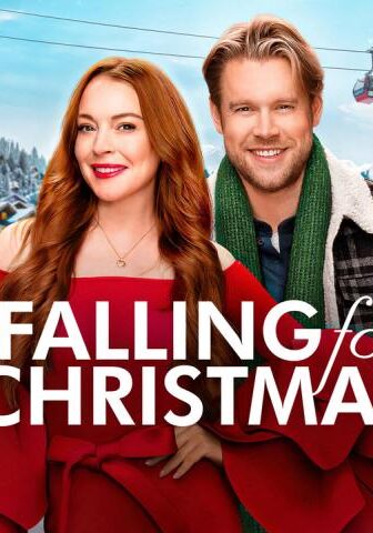 فيلم Falling for Christmas 2022 مترجم