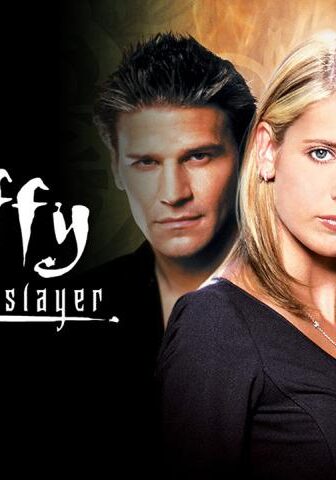 Buffy the Vampire Slayer الموسم 3