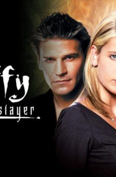 مسلسل Buffy the Vampire Slayer الموسم 3 الحلقة 6 مترجمة