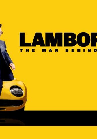 فيلم Lamborghini: The Man Behind the Legend 2022 مترجم