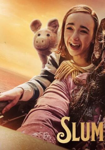 فيلم Slumberland 2022 مترجم