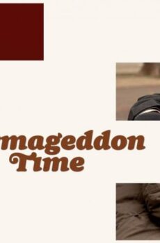 فيلم Armageddon Time 2022 مترجم