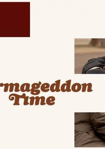 فيلم Armageddon Time 2022 مترجم