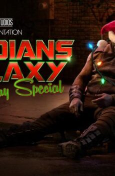 فيلم The Guardians of the Galaxy: Holiday Special 2022 مترجم
