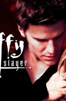 مسلسل Buffy the Vampire Slayer الموسم 2 الحلقة 5 مترجمة