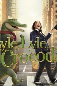 فيلم Lyle, Lyle, Crocodile 2022 مترجم