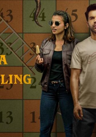 فيلم Monica, O My Darling 2022 مترجم