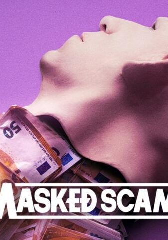 فيلم The Masked Scammer 2022 مترجم