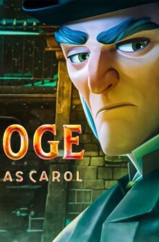 فيلم Scrooge: A Christmas Carol 2022 مترجم