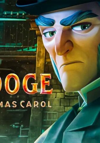 فيلم Scrooge: A Christmas Carol 2022 مترجم