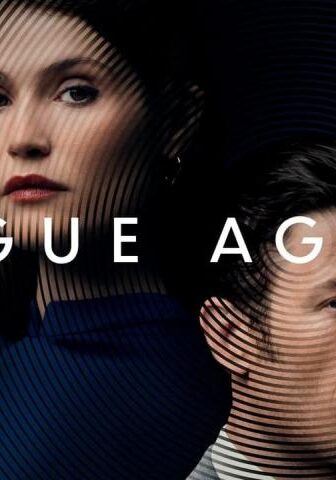 فيلم Rogue Agent 2022 مترجم