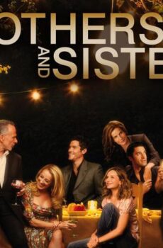 Brothers & Sisters الموسم 5