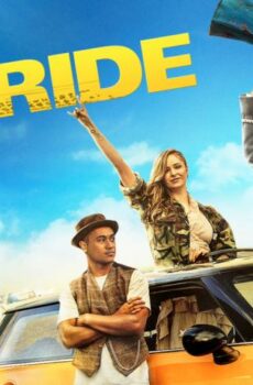 فيلم Joyride 2022 مترجم