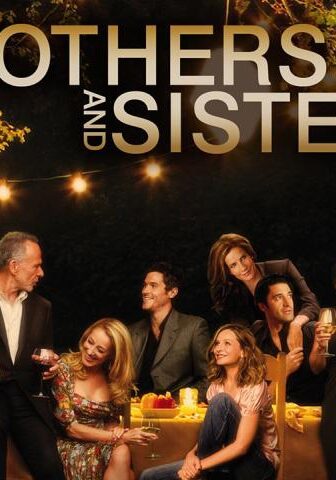 Brothers & Sisters الموسم 5