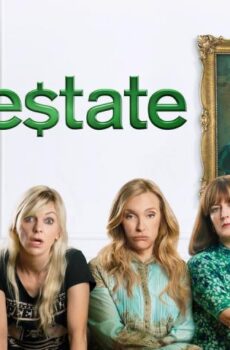 فيلم The Estate 2022 مترجم