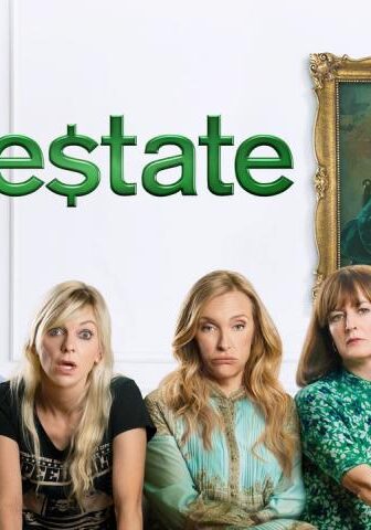 فيلم The Estate 2022 مترجم