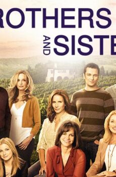 Brothers & Sisters الموسم 4