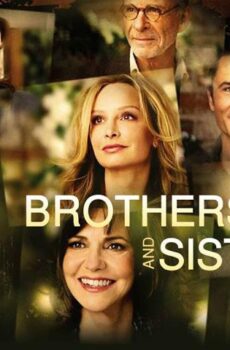 Brothers & Sisters الموسم 3