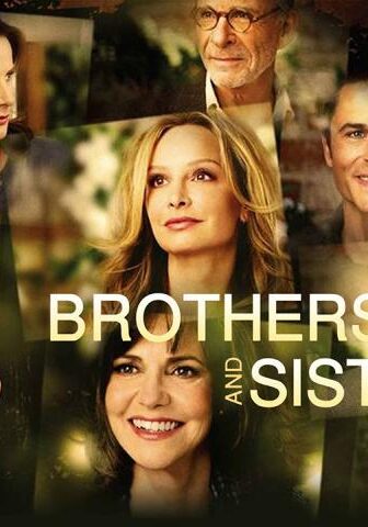 Brothers & Sisters الموسم 3