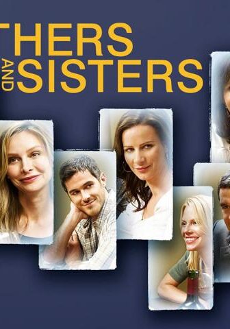 Brothers & Sisters الموسم 2