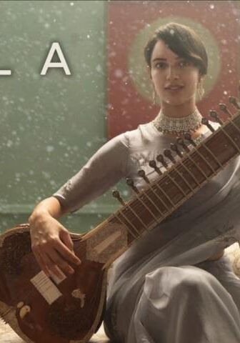 فيلم Qala 2022 مترجم