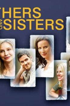 Brothers & Sisters الموسم 2