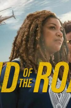 فيلم End of the Road 2022 مترجم