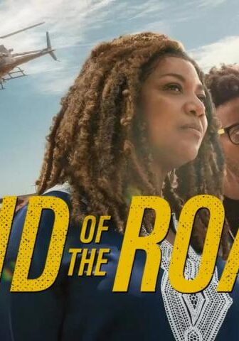 فيلم End of the Road 2022 مترجم