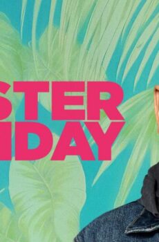 فيلم Easter Sunday 2022 مترجم