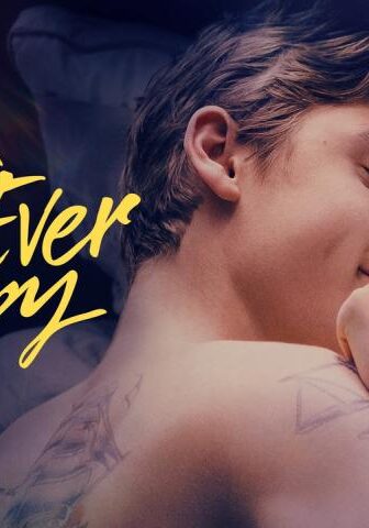 فيلم After Ever Happy 2022 مترجم