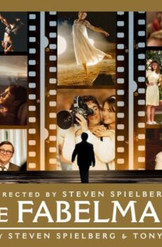 فيلم The Fabelmans 2022 مترجم