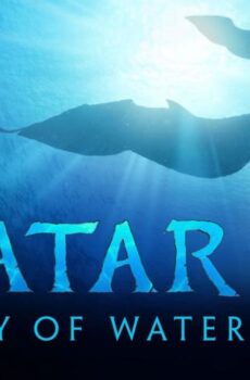 فيلم Avatar: The Way of Water 2022 مترجم