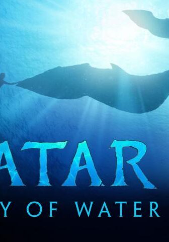 فيلم Avatar: The Way of Water 2022 مترجم