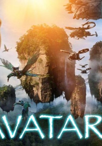 فيلم Avatar 2009 مترجم