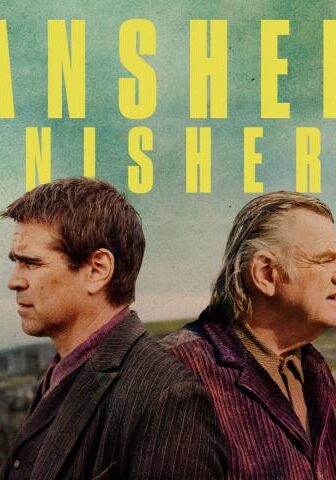 فيلم The Banshees of Inisherin 2022 مترجم
