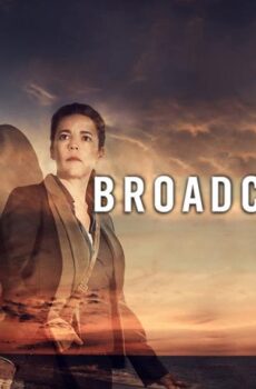 Broadchurch الموسم 3