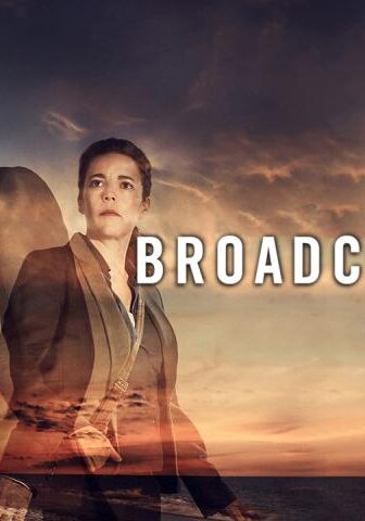 Broadchurch الموسم 3