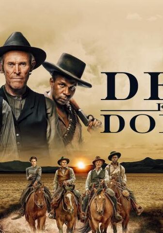 فيلم Dead for a Dollar 2022 مترجم