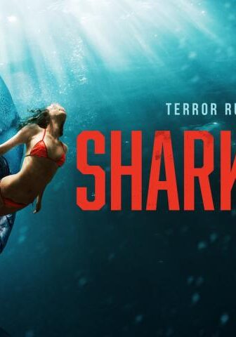 فيلم Shark Bait 2022 مترجم