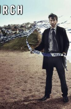 Broadchurch الموسم 2