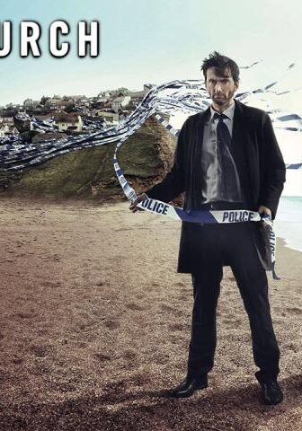 Broadchurch الموسم 2