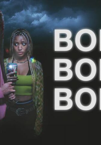 فيلم Bodies Bodies Bodies 2022 مترجم
