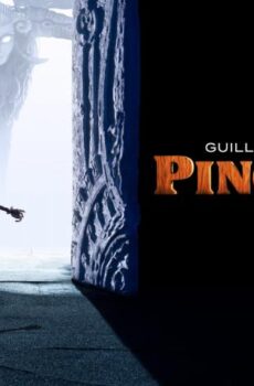 فيلم Guillermo del Toro’s Pinocchio 2022 مترجم