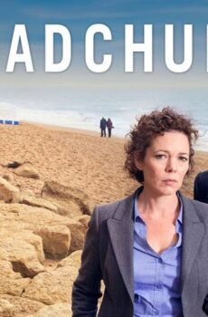 Broadchurch