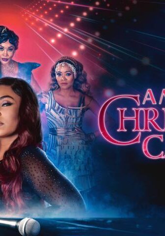 فيلم A New Diva’s Christmas Carol 2022 مترجم