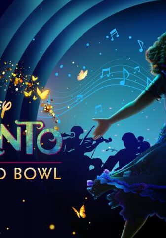 فيلم Encanto at the Hollywood Bowl 2022 مترجم