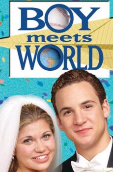 مسلسل Boy Meets World الموسم 7 الحلقة 1 مترجمة
