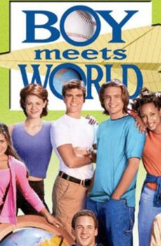 مسلسل Boy Meets World الموسم 6 الحلقة 19 مترجمة