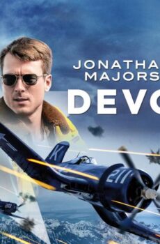 فيلم Devotion 2022 مترجم